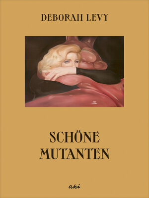 cover image of Schöne Mutanten